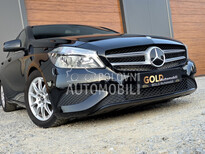 Mercedes Benz A 180 