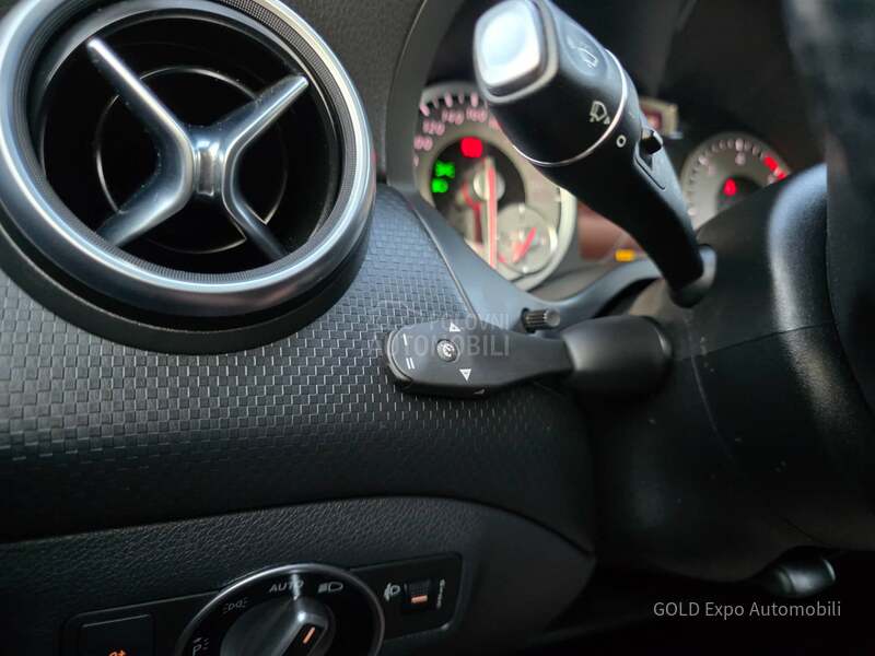 Mercedes Benz A 180 1.5 DCi FUL SPORT