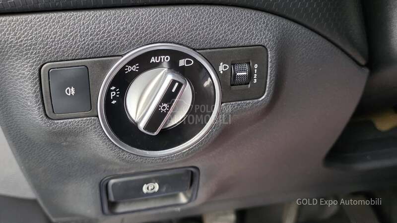 Mercedes Benz A 180 1.5 DCi FUL SPORT