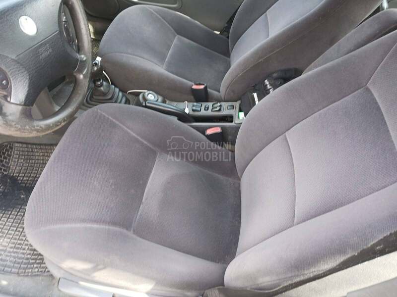 Saab 9-3 2.2 tid