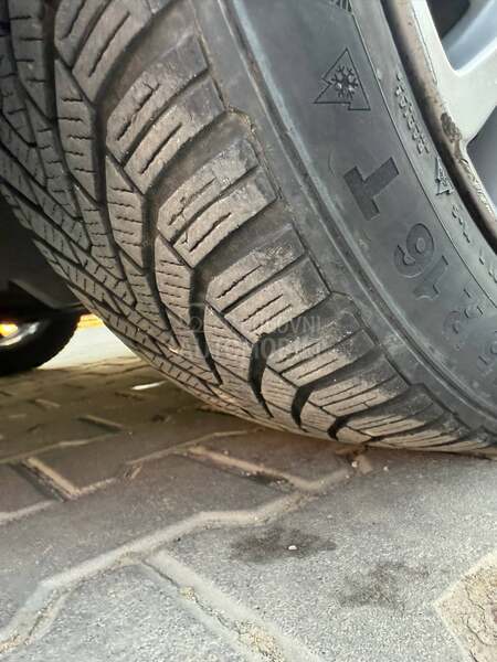 Citroen C4 1.6hdi Exclusive