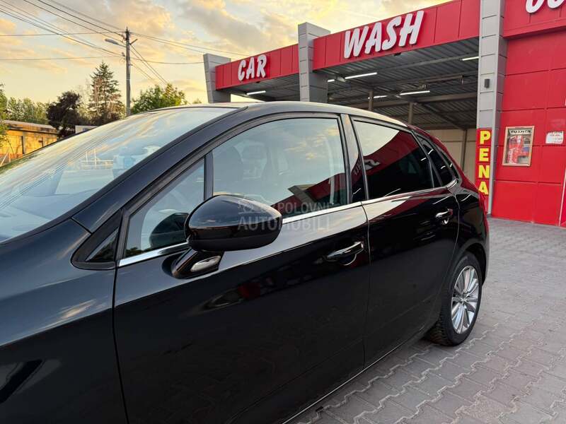 Citroen C4 1.6hdi Exclusive
