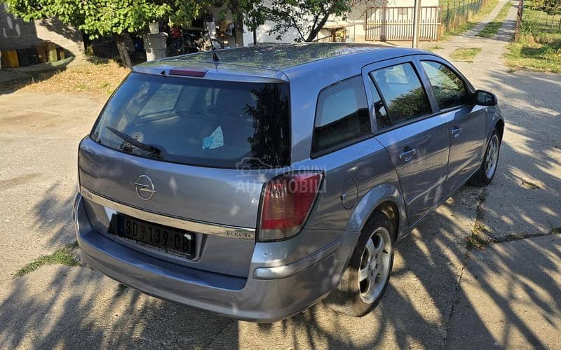 Opel Astra H hitCenaa