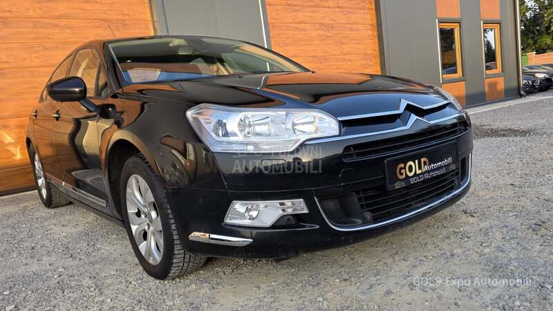 Citroen C5 2.0 HDi BUSINESS
