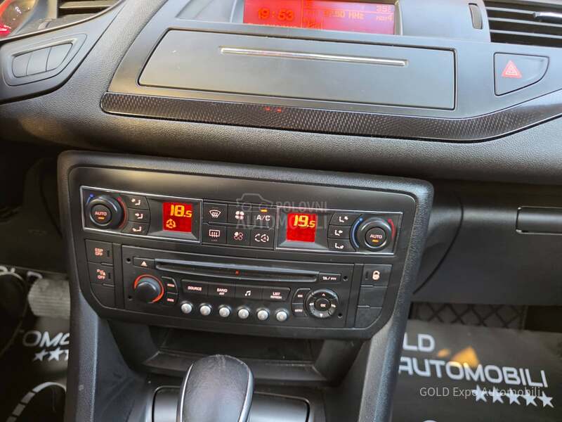 Citroen C5 2.0 HDi BUSINESS