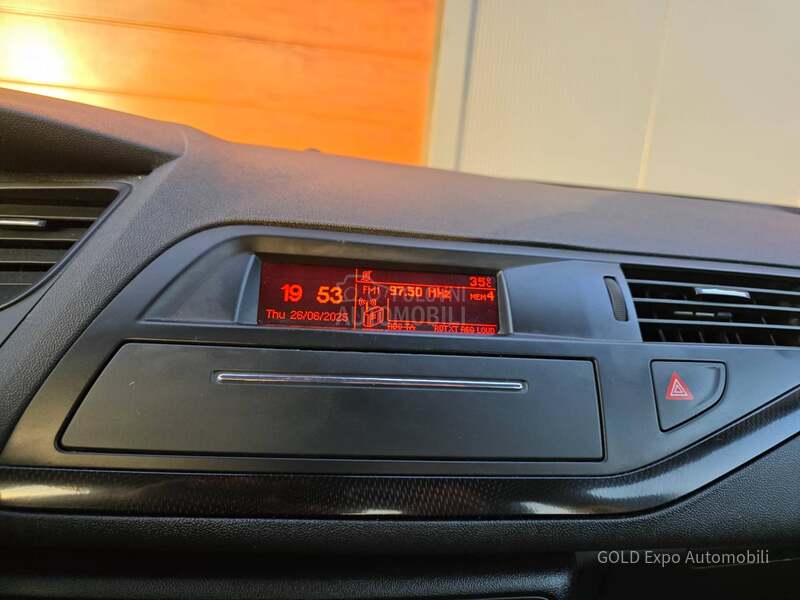 Citroen C5 2.0 HDi BUSINESS