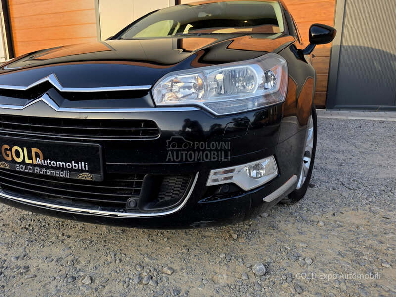 Citroen C5 2.0 HDi BUSINESS