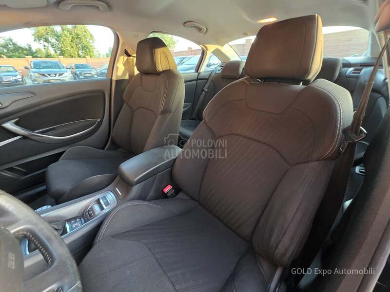Citroen C5 2.0 HDi BUSINESS