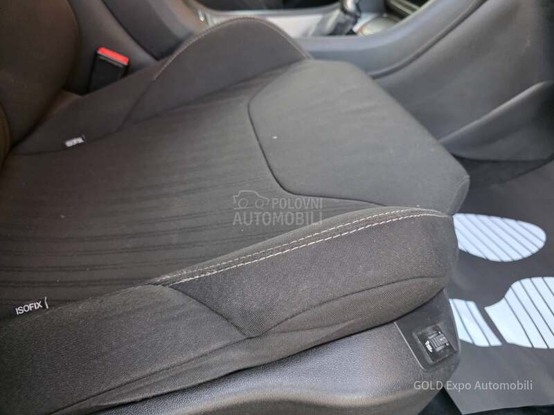 Citroen C5 2.0 HDi BUSINESS