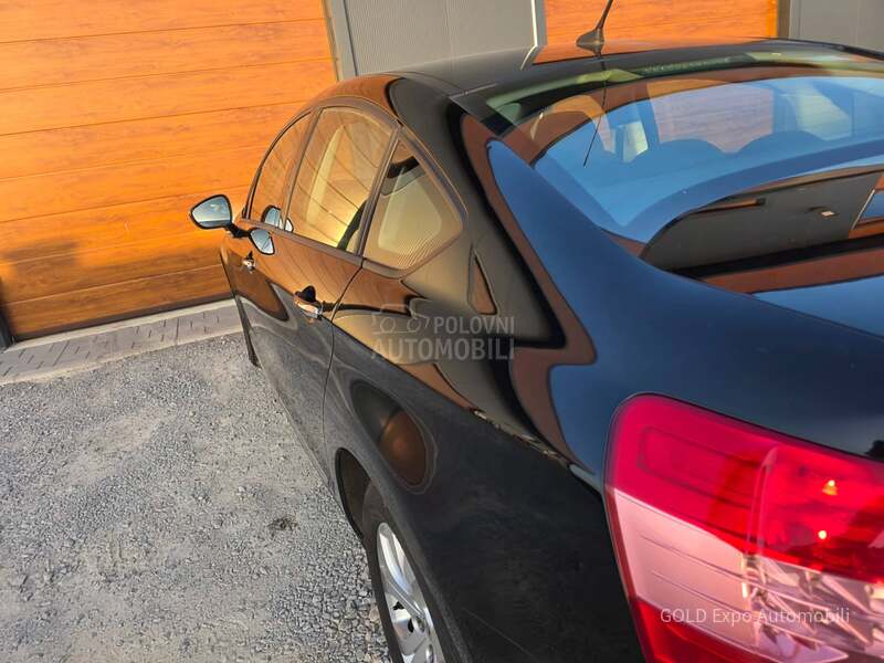 Citroen C5 2.0 HDi BUSINESS