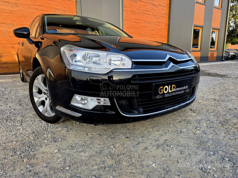 Citroen C5 2.0 HDi BUSINESS