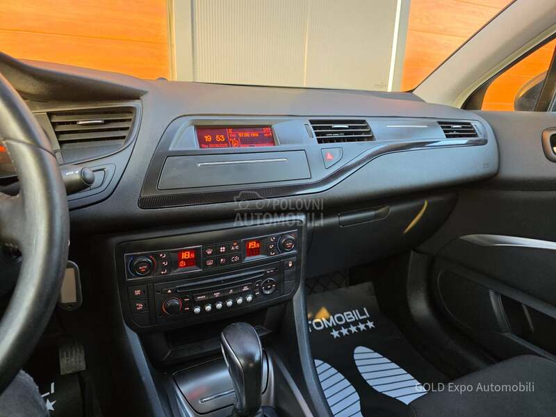 Citroen C5 2.0 HDi BUSINESS