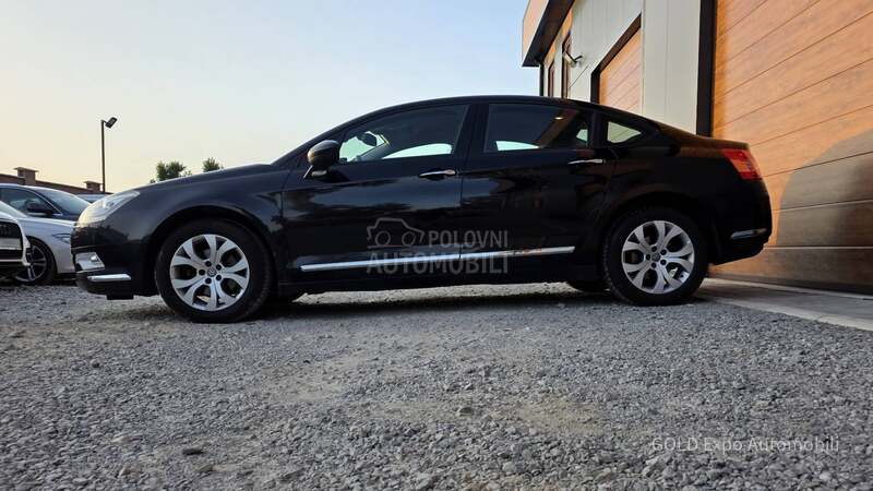 Citroen C5 2.0 HDi BUSINESS