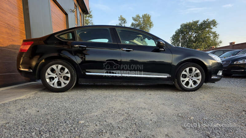 Citroen C5 2.0 HDi BUSINESS