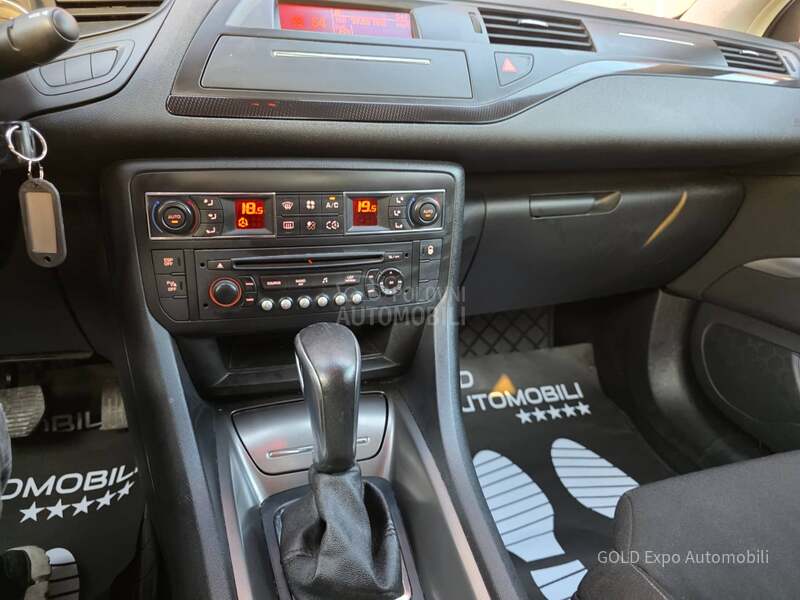 Citroen C5 2.0 HDi BUSINESS