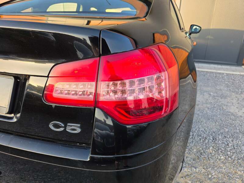 Citroen C5 2.0 HDi BUSINESS