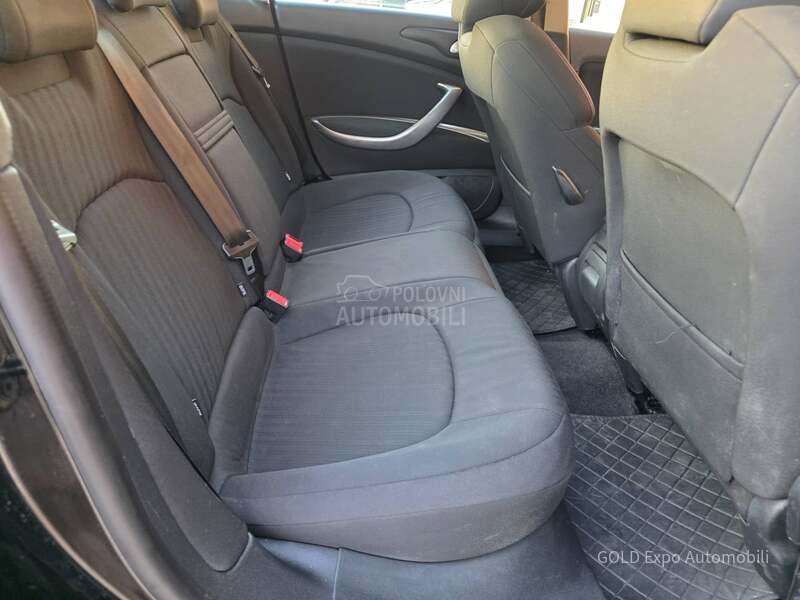 Citroen C5 2.0 HDi BUSINESS