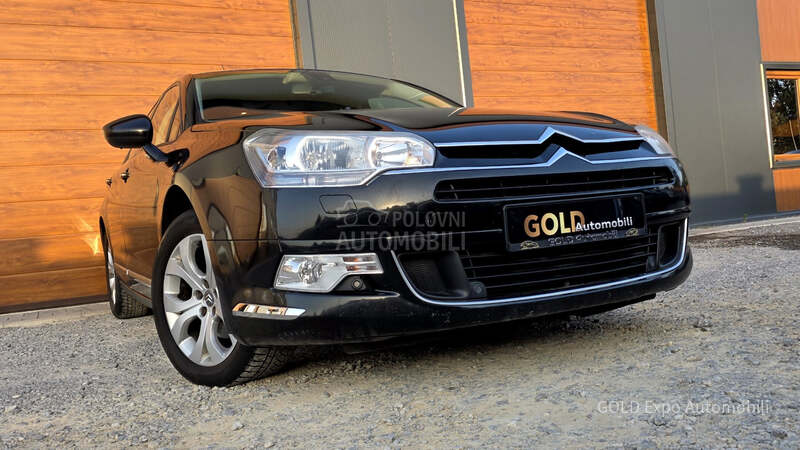 Citroen C5 2.0 HDi BUSINESS