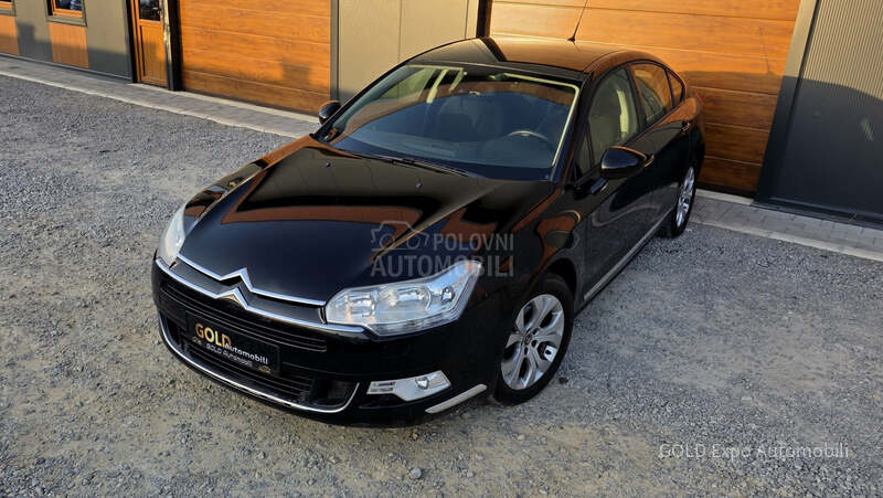 Citroen C5 2.0 HDi BUSINESS