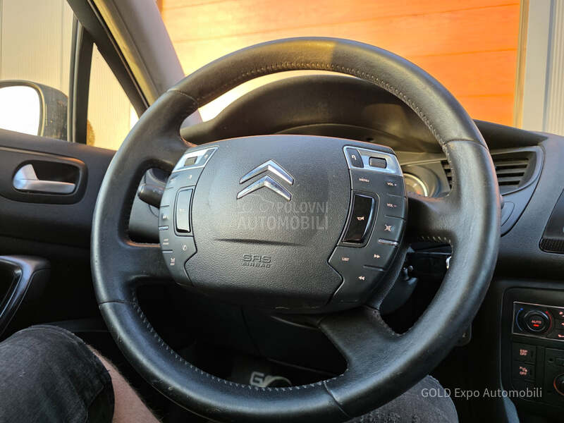 Citroen C5 2.0 HDi BUSINESS