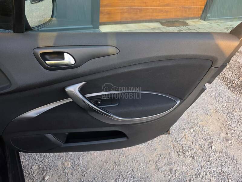 Citroen C5 2.0 HDi BUSINESS