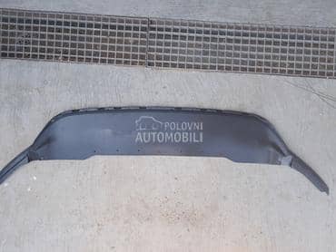 Spojler branika za Volkswagen Passat B8 od 2014. do 2019. god.