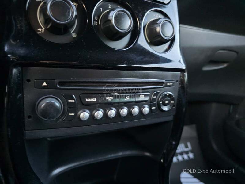 Citroen DS3 1.6 E-HDi Baby Blue