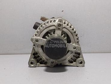 ALTERNATOR za Citroen C4