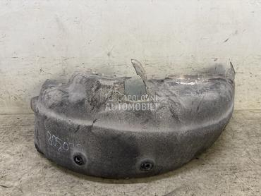 UNUTRASNJI BLATOBRAN za Mercedes Benz B Klasa