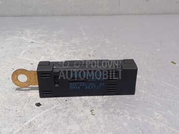 ELEKTRONIKA za Mercedes Benz GL Klasa