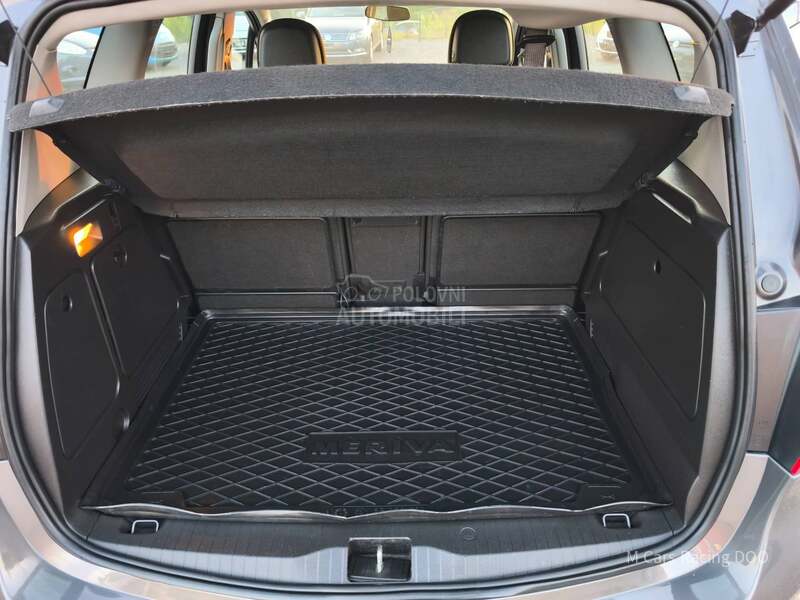 Opel Meriva 1.4 ENJOY CH