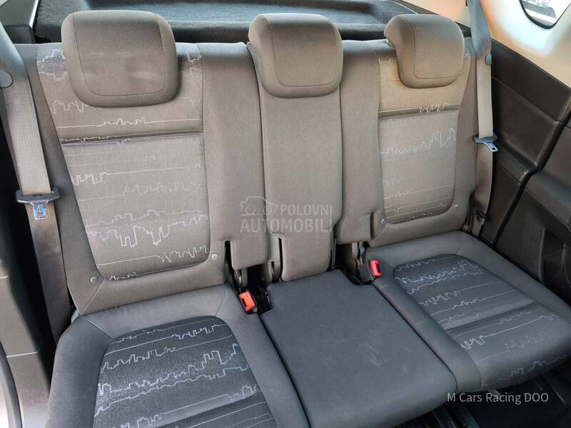 Opel Meriva 1.4 ENJOY CH