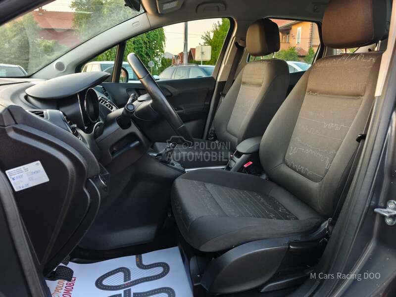 Opel Meriva 1.4 ENJOY CH