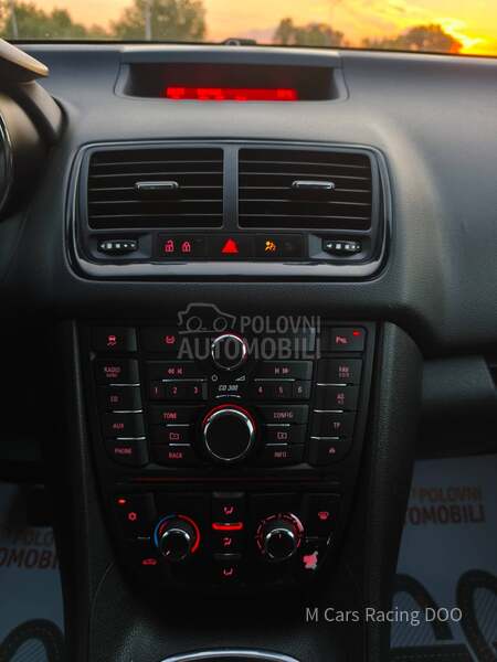 Opel Meriva 1.4 ENJOY CH