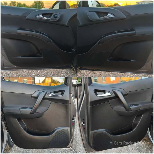 Opel Meriva 1.4 ENJOY CH
