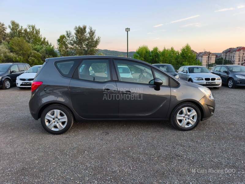 Opel Meriva 1.4 ENJOY CH