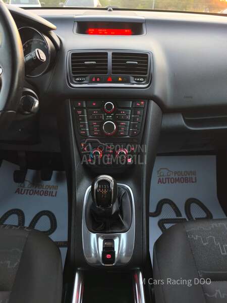 Opel Meriva 1.4 ENJOY CH