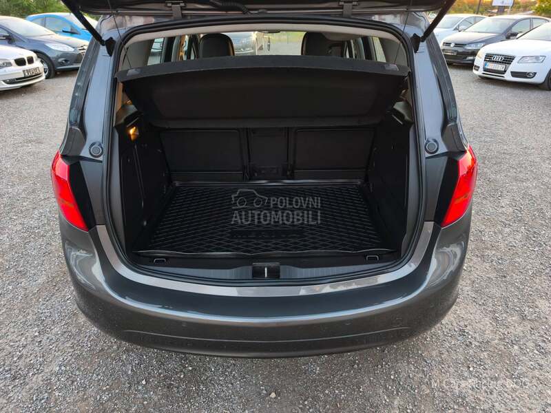 Opel Meriva 1.4 ENJOY CH