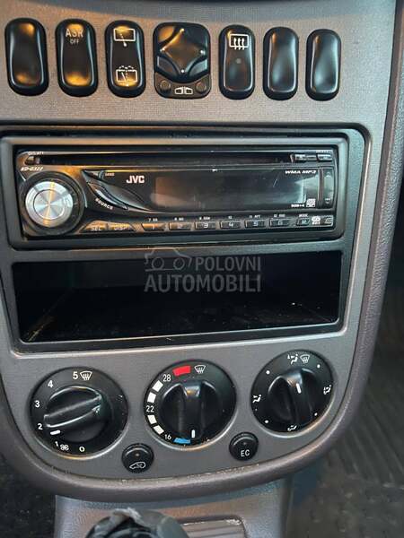 Mercedes Benz A 170 