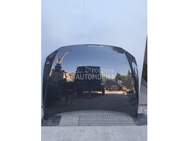 Passat b8 Hauba za Volkswagen Passat B8 od 2014. do 2023. god.