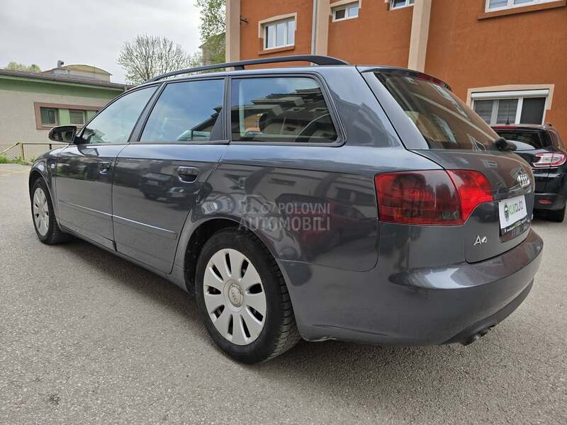 Audi A4 A U T O M A T I K
