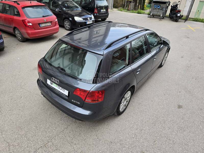 Audi A4 A U T O M A T I K
