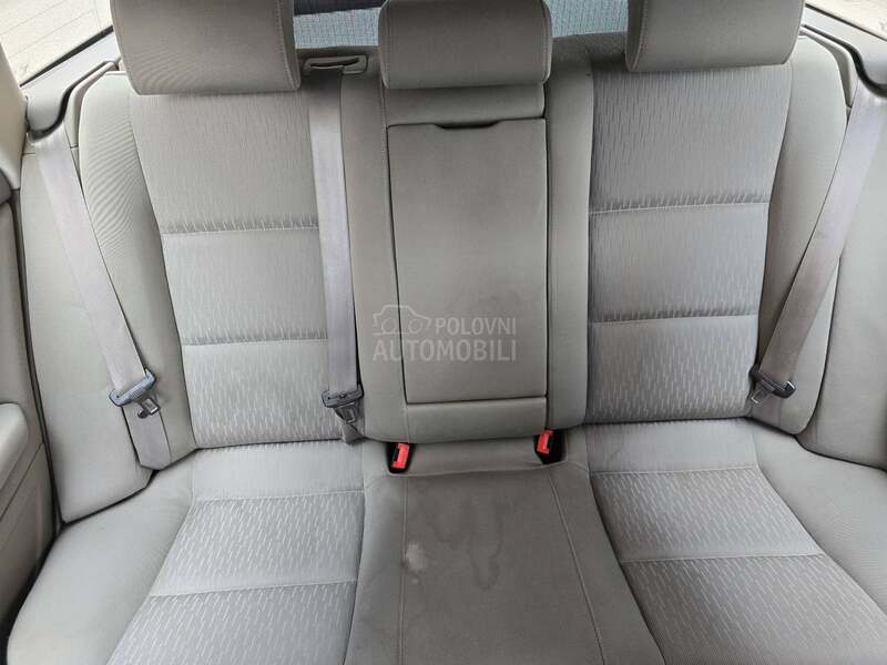 Audi A4 A U T O M A T I K