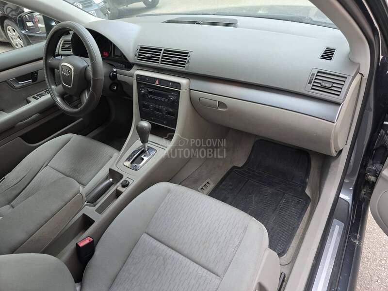 Audi A4 A U T O M A T I K
