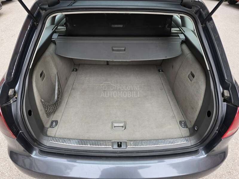Audi A4 A U T O M A T I K