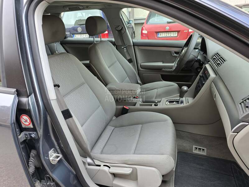 Audi A4 A U T O M A T I K