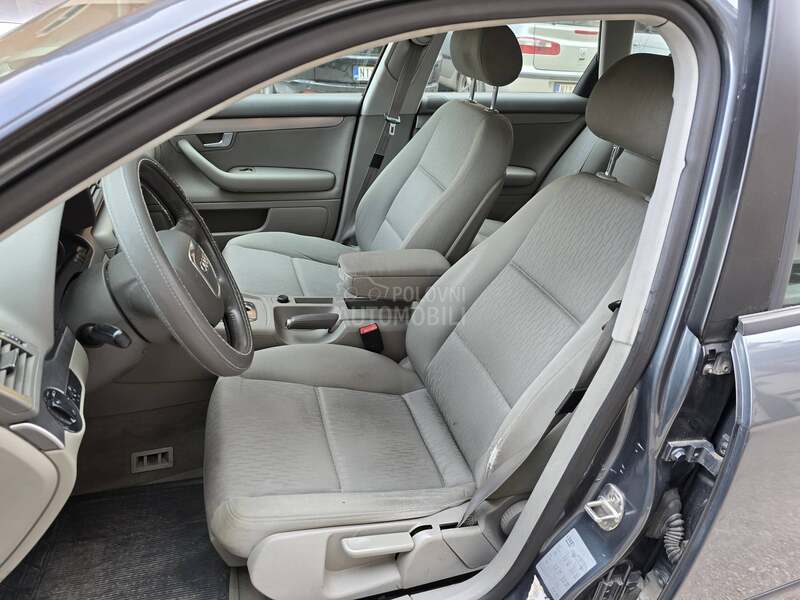 Audi A4 A U T O M A T I K
