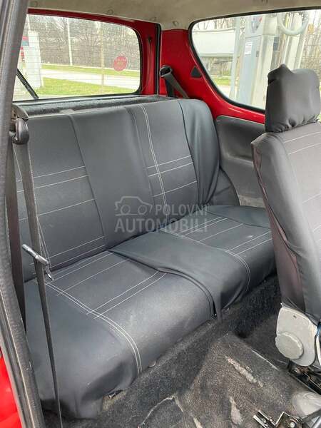 Fiat Seicento S