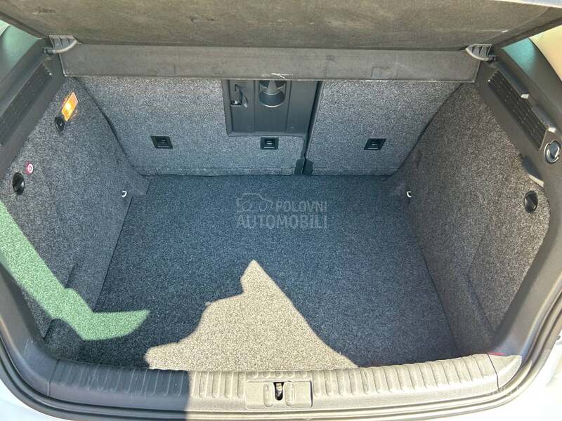 Volkswagen Tiguan 2.0 TDI iz CH