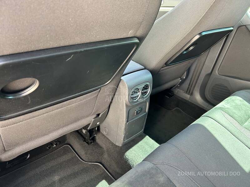Volkswagen Tiguan 2.0 TDI iz CH